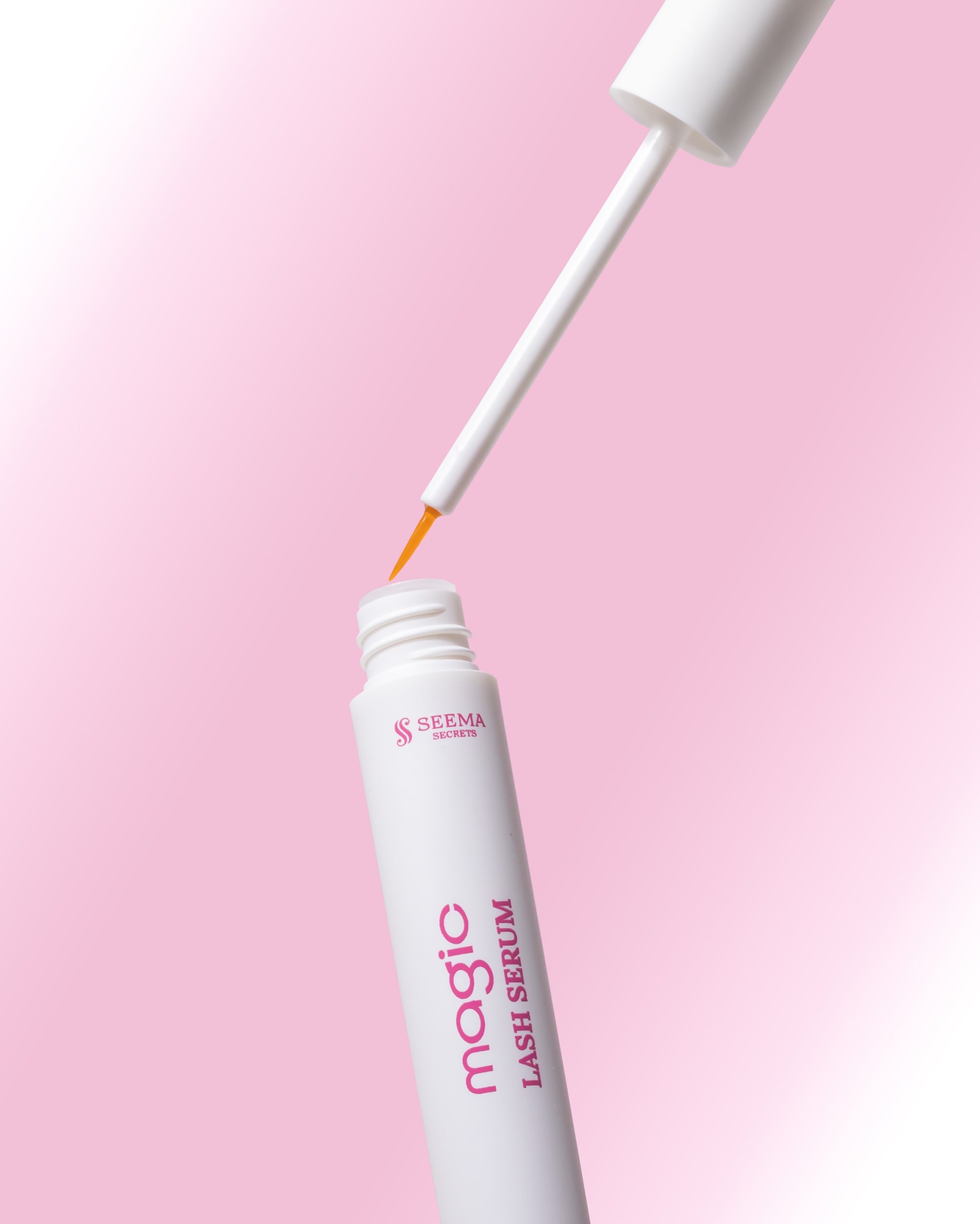 Magic Lash Serum - 3ML - Image 2