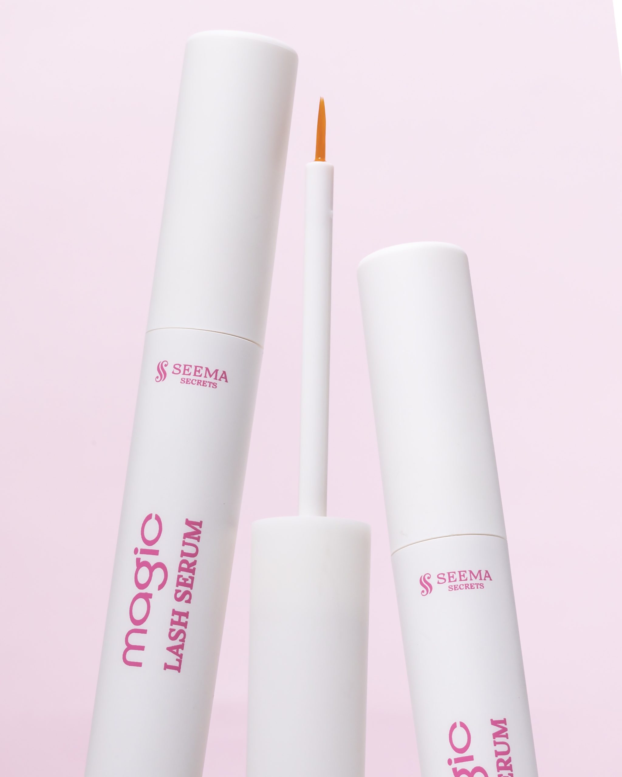 Magic Lash Serum - 3ML - Image 3
