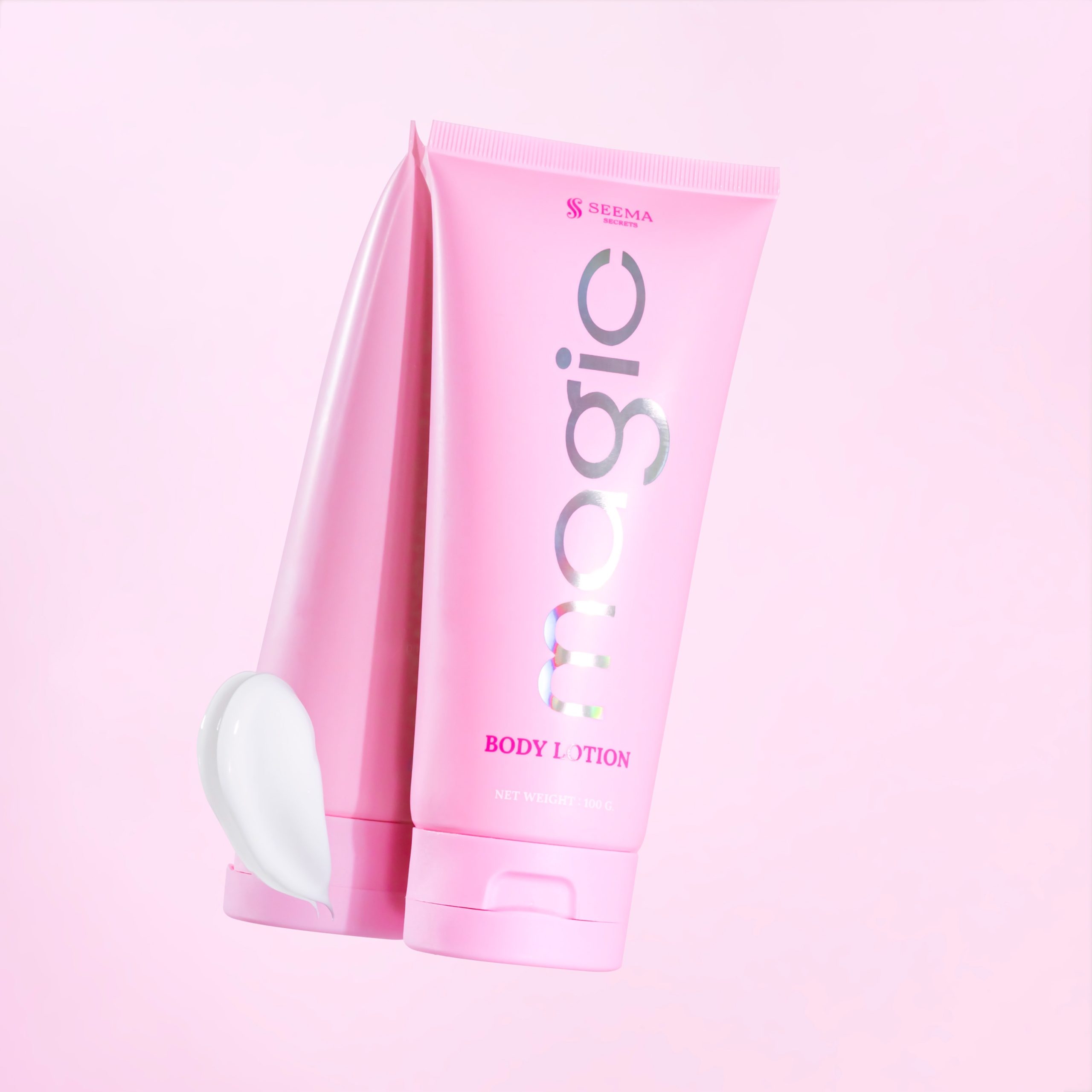 Magic Body lotion - 100 G - Image 3