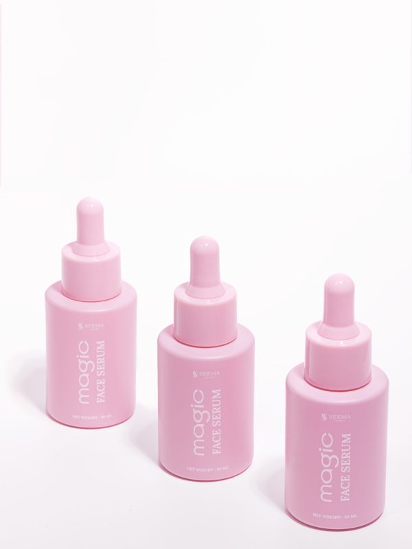 Magic Face Serum - 30 ML