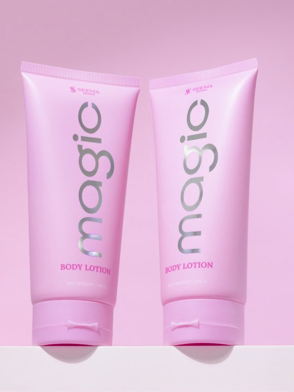 Magic Body lotion - 100 G
