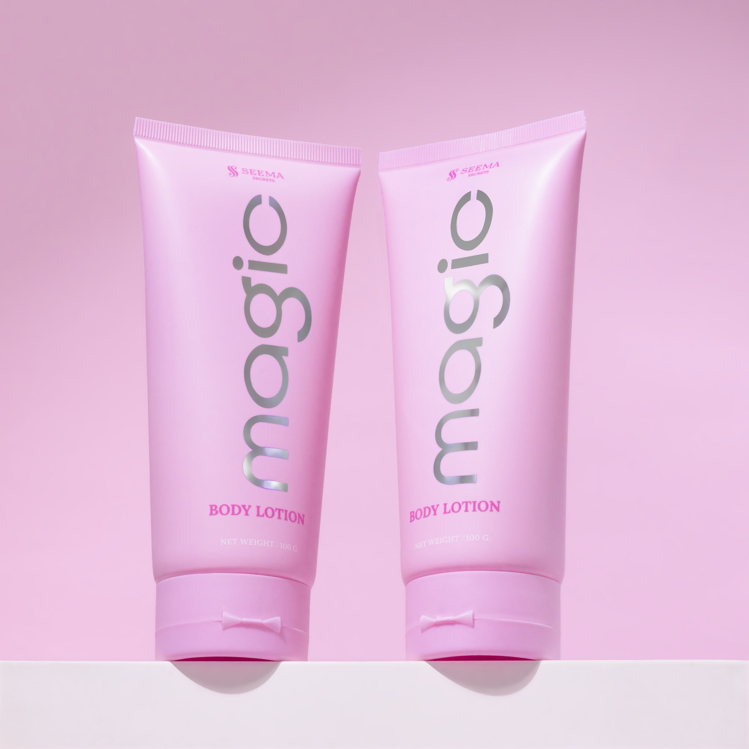 Magic Body lotion - 100 G